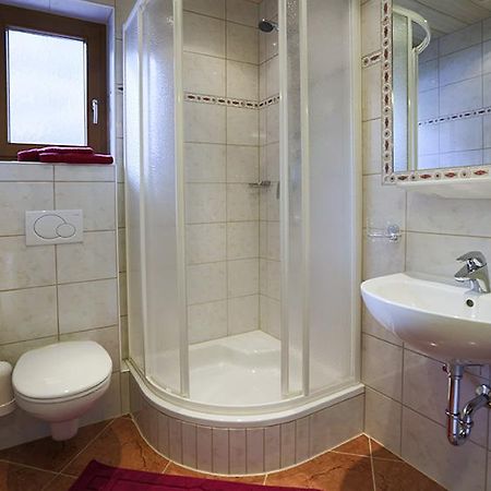 Appartement Gisela Sölden Esterno foto